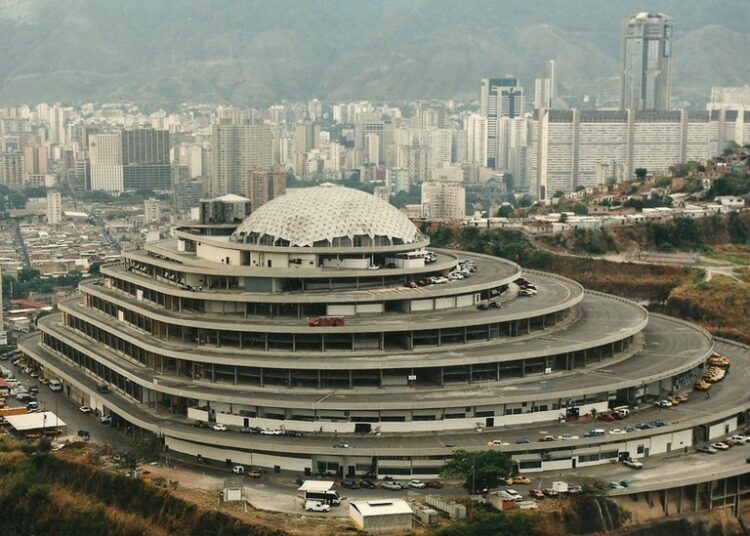 Trump confirma cierre de centro de detención venezolana «El Helicoide»