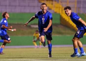 FESFUT presenta 24 clubes para la Copa Presidente 2026