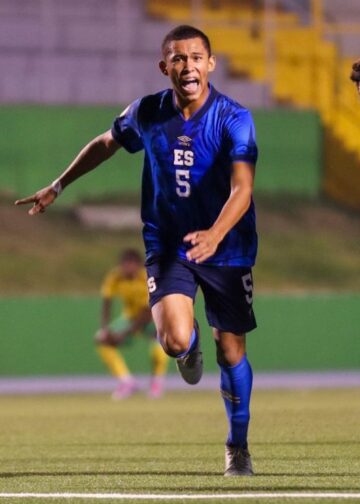 FESFUT presenta 24 clubes para la Copa Presidente 2026