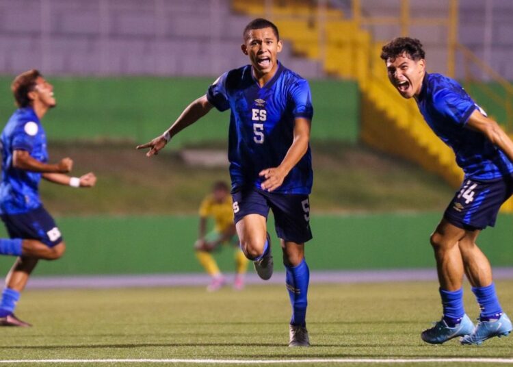 FESFUT presenta 24 clubes para la Copa Presidente 2026