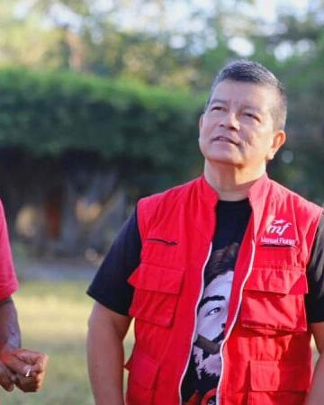 “No robar” será requisito obligatorio para candidatos del FMLN en 2027