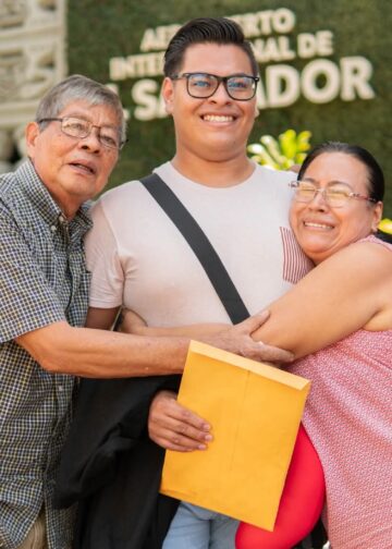 Programa de Migración Laboral abre nuevas oportunidades y esperanza para miles de familias