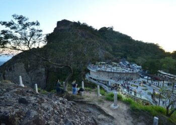 Vientos nortes mantendrán ambiente fresco en el país entre este domingo y el martes