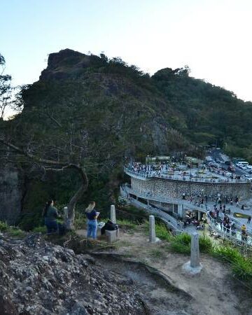 Vientos nortes mantendrán ambiente fresco en el país entre este domingo y el martes