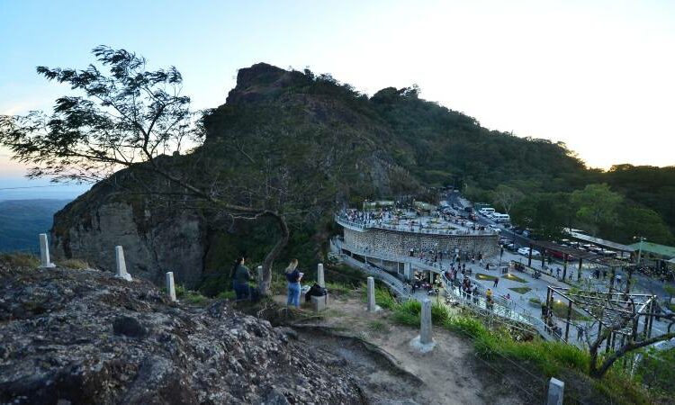 Vientos nortes mantendrán ambiente fresco en el país entre este domingo y el martes