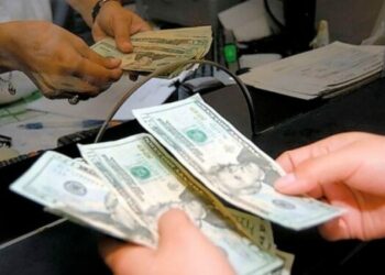 Remesas hacia El Salvador experimentaron un robusto crecimiento del 17.8 % en 2025