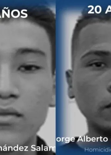 20 años de cárcel para pandilleros de la MS por asesinar a taxista de San Miguel