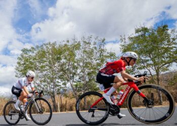 Tour El Salvador llega hasta Usulután