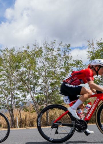 Tour El Salvador llega hasta Usulután