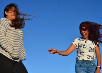 Clima fresco afectará a El Salvador hasta el domingo