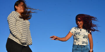 Clima fresco afectará a El Salvador hasta el domingo