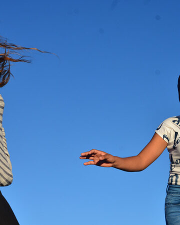 Clima fresco afectará a El Salvador hasta el domingo