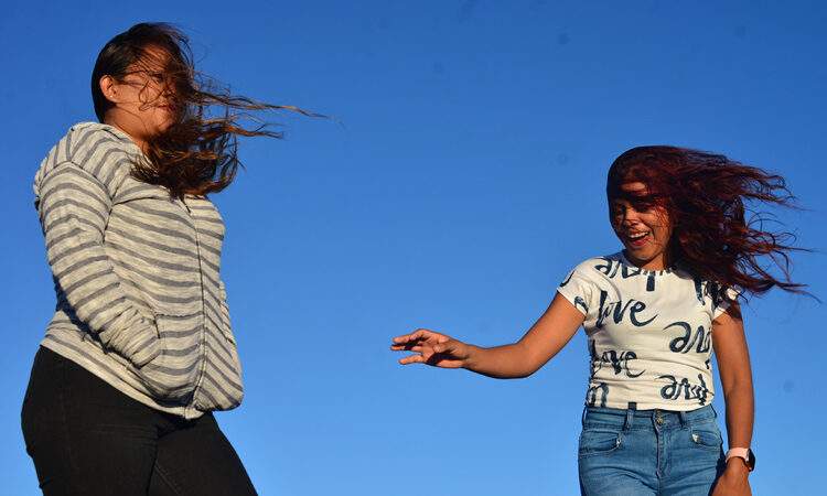 Clima fresco afectará a El Salvador hasta el domingo