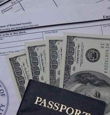 Estados Unidos amplía exigencia de fianzas para visas e incluye a Venezuela y Cuba