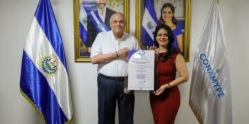 Conamype recibe certificación internacional antisoborno