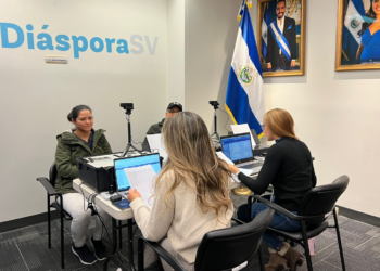 Vence el plazo para actualizar dirección en el exterior y votar por internet