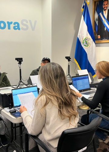 Vence el plazo para actualizar dirección en el exterior y votar por internet