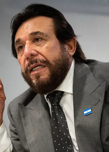 EL Salvador gana atención internacional por su modelo de seguridad y nuevos retos económicos