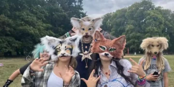 Alcaldías en Honduras dicen «no» a los therians: dos ciudades vetaron sus reuniones en parques públicos