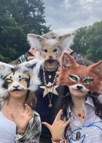 Alcaldías en Honduras dicen «no» a los therians: dos ciudades vetaron sus reuniones en parques públicos