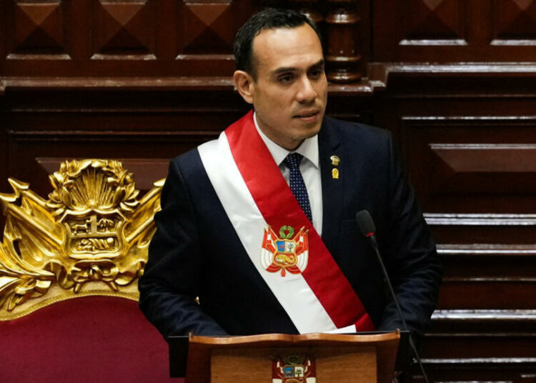 Crisis sin fin: Perú vuelve a cambiar de Presidente en medio de la inestabilidad política