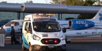 Julio regresa y recibirá cuidados junto a su familia, confirma Nayib Bukele