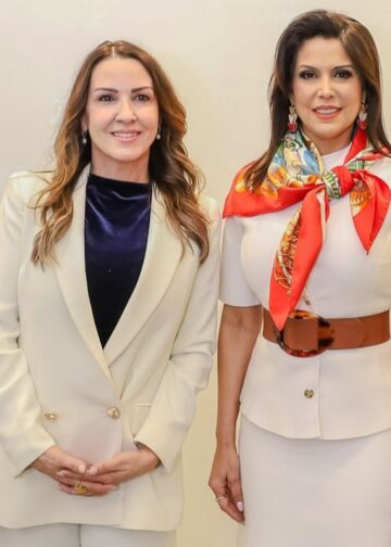 El Salvador consolida alianzas en Washington para combatir el narcotráfico volviéndose una muralla del Pacífico