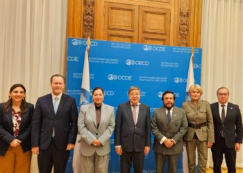 El Salvador fortalece su posicionamiento internacional