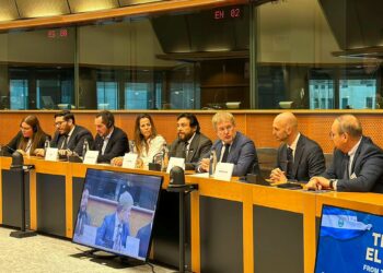 El caso de El Salvador: de la lucha contra el crimen al crecimiento económico