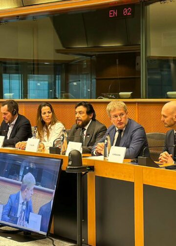 El caso de El Salvador: de la lucha contra el crimen al crecimiento económico