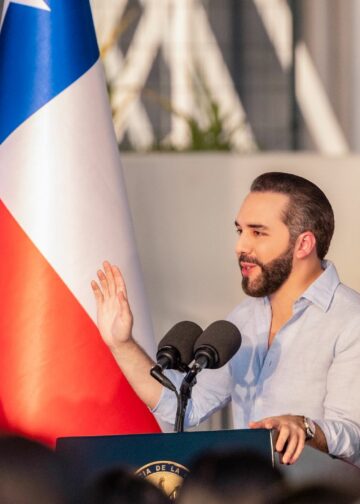 Gobierno prioriza la entrega oportuna de paquetes escolares a la niñez