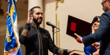 Mayoría en El Salvador apoya la reelección presidencial sin límites, según encuesta