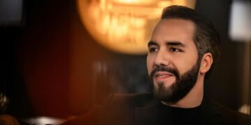 El 92.5% de los salvadoreños respalda la gestión del Presidente Nayib Bukele en seguridad