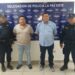 Agentes de tránsito de La Paz destituidos tras agredir a ciudadano durante procedimiento