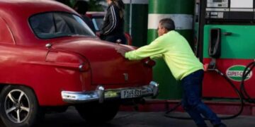 Cuba en crisis: falta de combustible, alimentos y turistas paraliza la vida en la isla
