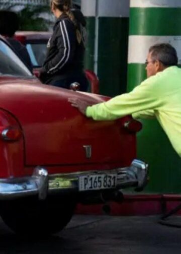 Cuba en crisis: falta de combustible, alimentos y turistas paraliza la vida en la isla