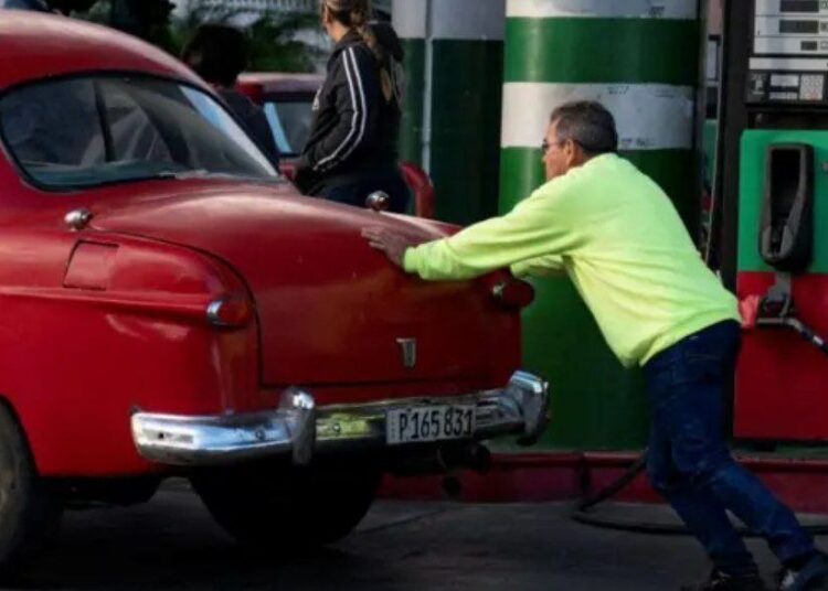 Cuba en crisis: falta de combustible, alimentos y turistas paraliza la vida en la isla