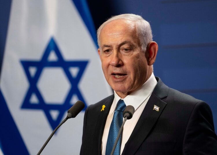 Israel y E.E.U.U. intercambian ataques con Irán y la tensión global aumenta