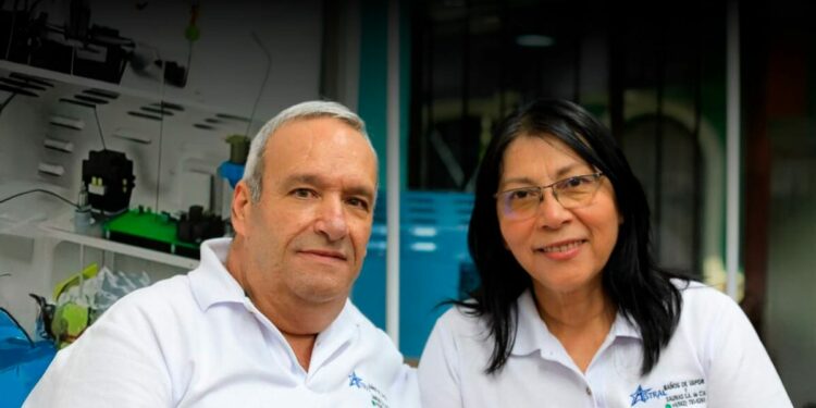 Diáspora apuesta por el bienestar: inauguran “Fe y Esperanza Spa” en Cojutepeque