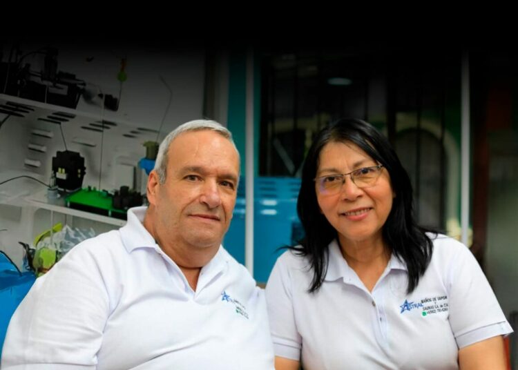 Diáspora apuesta por el bienestar: inauguran “Fe y Esperanza Spa” en Cojutepeque