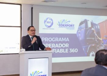 Impulsan certificación para agilizar controles aduaneros