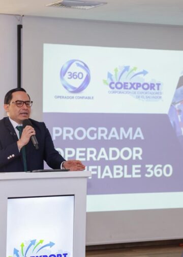 Impulsan certificación para agilizar controles aduaneros