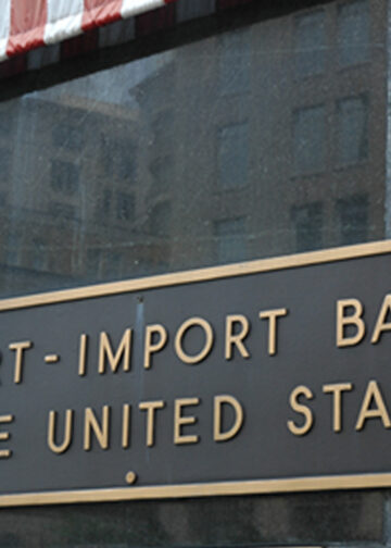 EXIM Bank de Estados Unidos inicia operaciones plenas en El Salvador