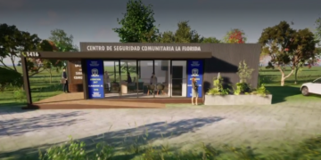 Alcalde en Chile adopta el modelo Bukele con apertura de Centros de Seguridad Ciudadana