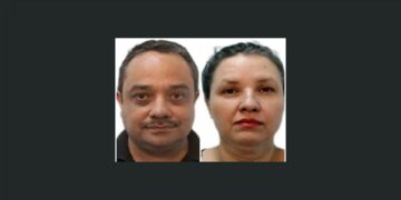 Exdirector de FOSOFAMILIA y esposa enfrentan condena por enriquecimiento ilícito millonario