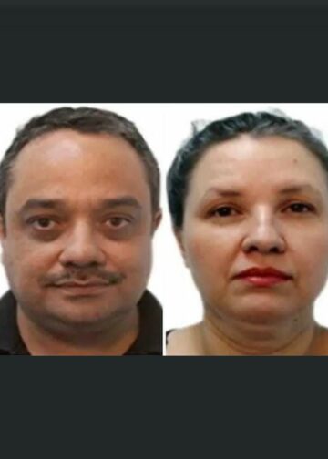 Exdirector de FOSOFAMILIA y esposa enfrentan condena por enriquecimiento ilícito millonario