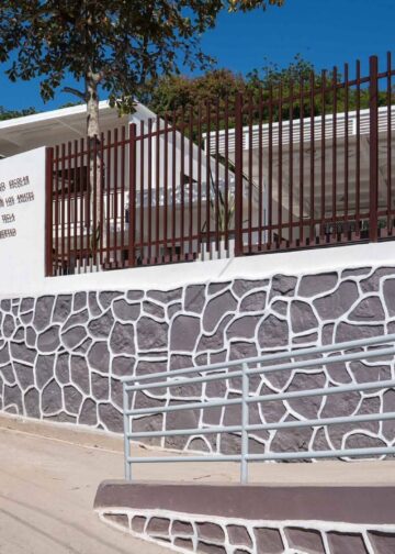 Proyecto “Dos Escuelas por Día” sigue impulsando la modernización educativa en El Salvador