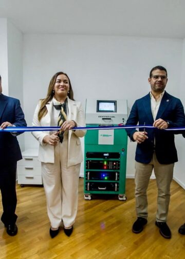 Consulado en Milán, Italia, habilita emisión inmediata de DUI para la diáspora salvadoreña