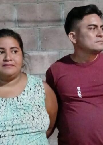 Desarticulan red de contrabandistas y decomisan fusiles en operativo nacional