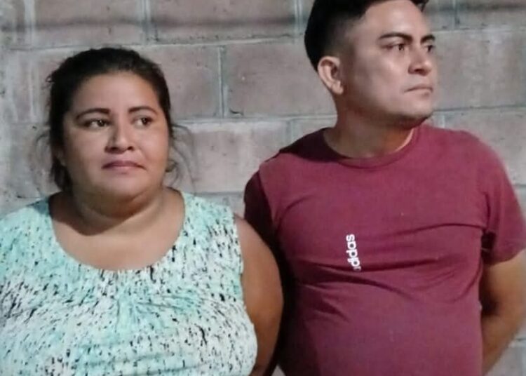 Desarticulan red de contrabandistas y decomisan fusiles en operativo nacional